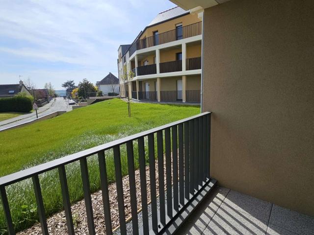 Appartement vente à Fougères-Vitré, Bretagne