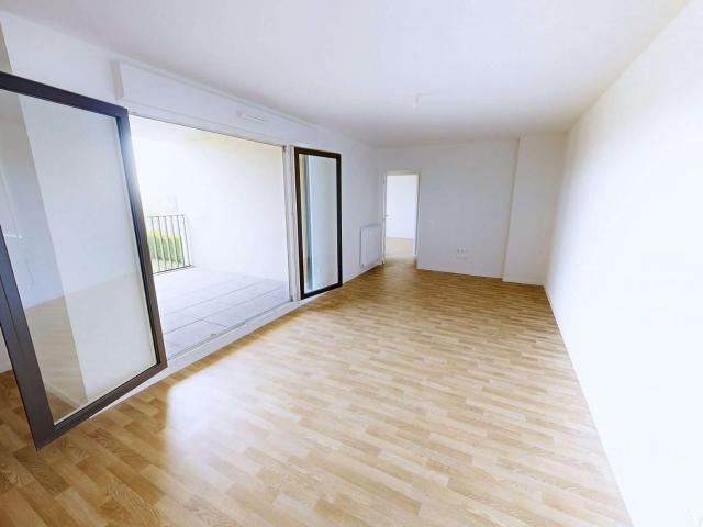Appartement vente à Fougères-Vitré, Bretagne