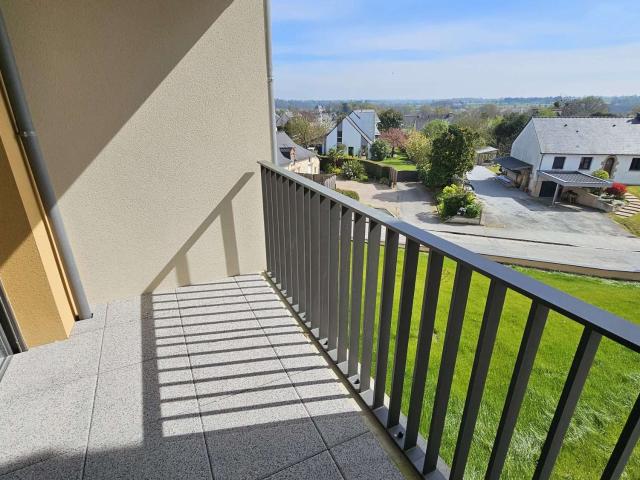 Appartement vente à Fougères-Vitré, Bretagne