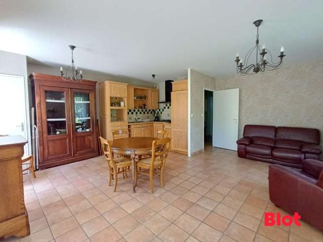 Appartement vente à Fougères-Vitré, Bretagne