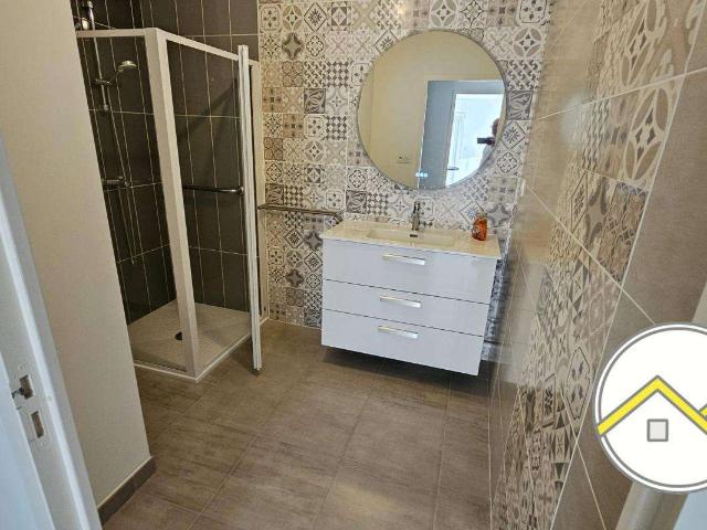 Appartement vente à Châteaubriant-Ancenis, Châteaubriant