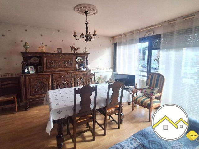 Appartement vente à Châteaubriant-Ancenis, Châteaubriant