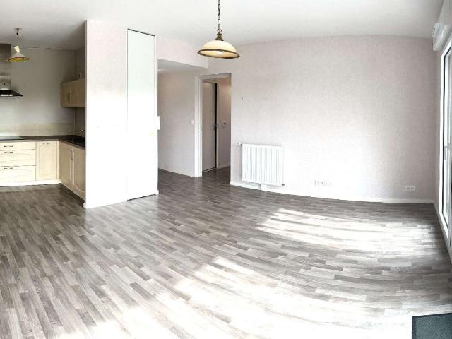 Appartement vente à Châteaubriant-Ancenis, Châteaubriant