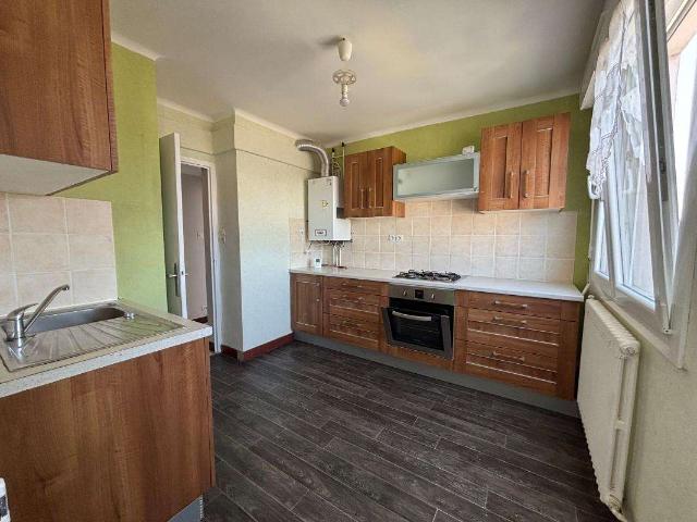 Appartement vente à Châteaubriant-Ancenis, Châteaubriant