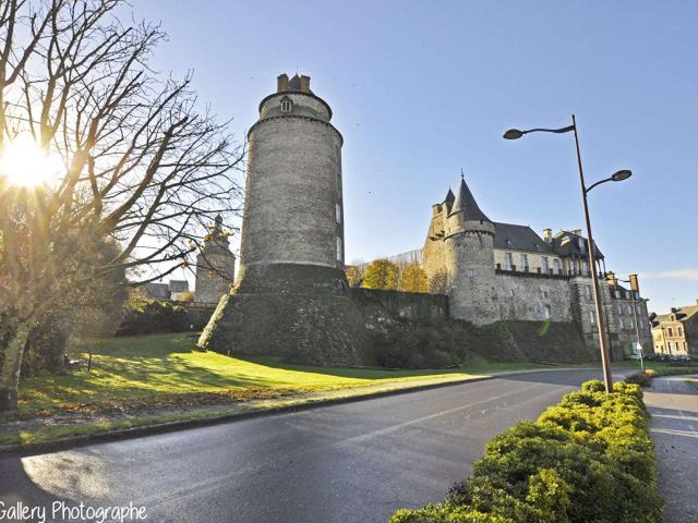 Appartement vente à Rennes, Bretagne