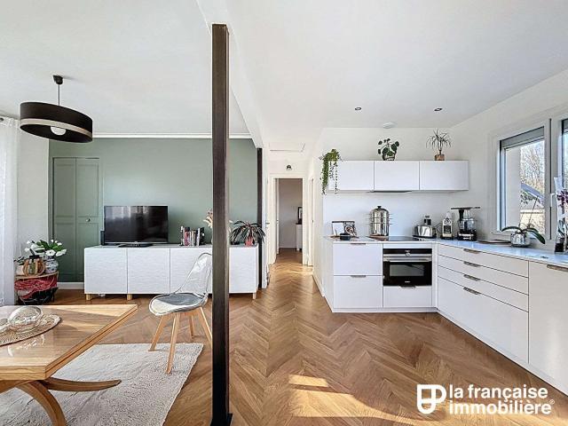 Appartement vente à Rennes, Bretagne