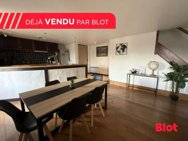 Appartement vente à Rennes, Bretagne