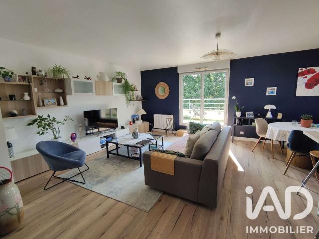 Appartement vente à Rennes, Bretagne