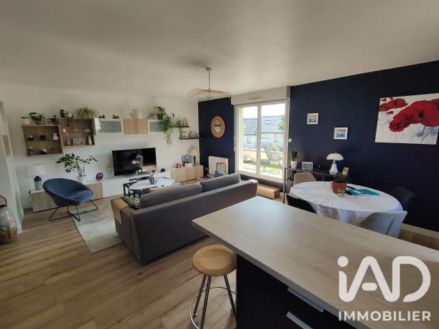 Appartement vente à Rennes, Bretagne