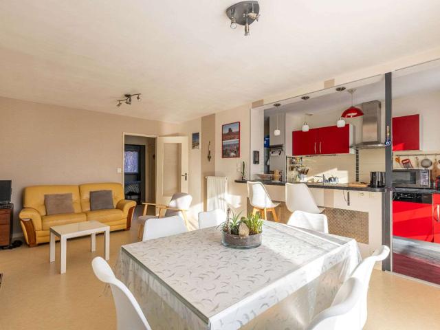 Appartement vente à Rennes, Bretagne