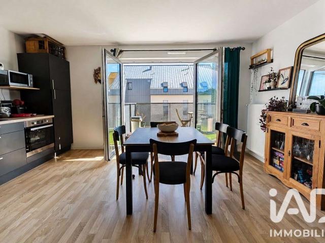 Appartement vente à Rennes, Bretagne