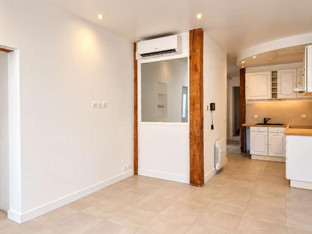 Appartement vente à Châteauneuf-en-Thymerais, Eure-et-Loir