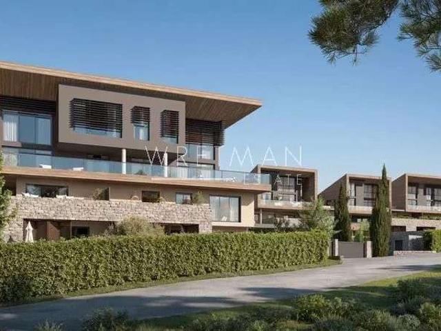Appartement vente à Grasse, Châteauneuf-grasse