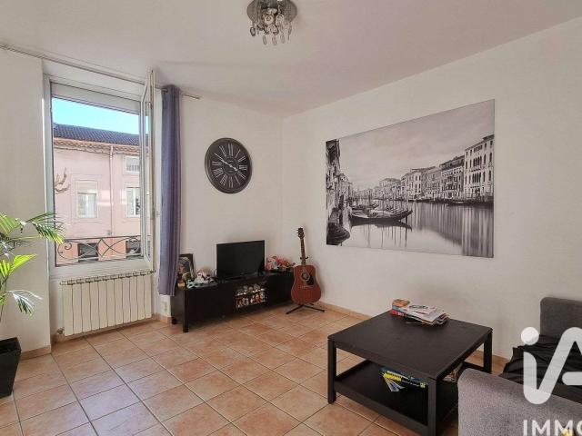 Appartement vente à Arles, La Salle Les Alpes