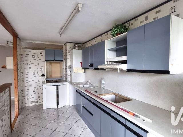 Appartement vente à Arles, La Salle Les Alpes