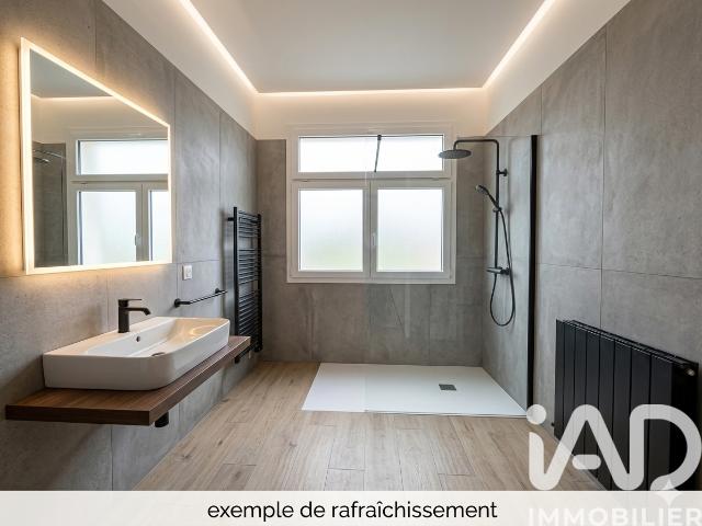 Appartement vente à Châteauroux, Centre-Val de Loire