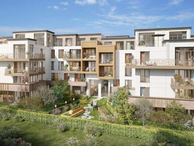 Appartement vente à Antony, Châtenay-malabry