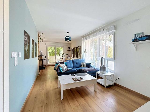 Appartement vente à Rennes, Bretagne