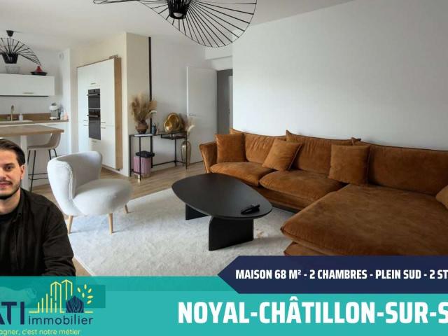 Appartement vente à Rennes, Bretagne