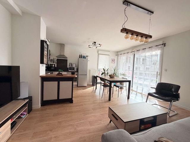 Appartement vente à Rennes, Bretagne