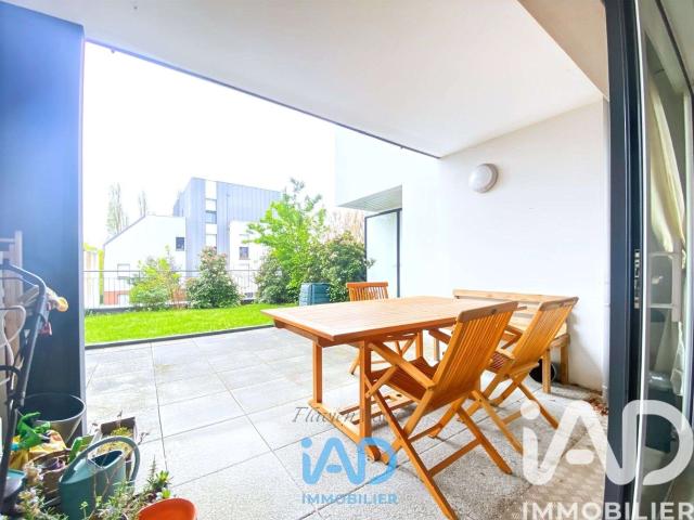 Appartement vente à Rennes, Bretagne