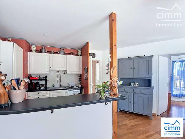 Appartement vente à Rennes, Bretagne