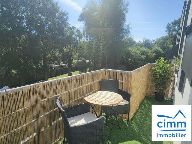 Appartement vente à Rennes, Bretagne