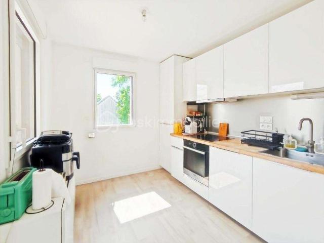 Appartement vente à Rennes, Bretagne