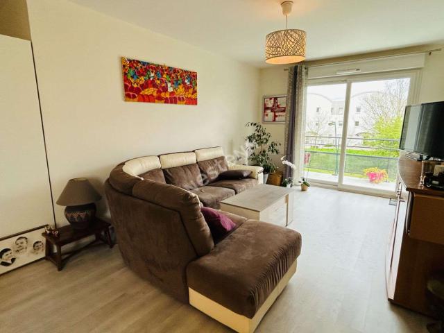 Appartement vente à Rennes, Bretagne