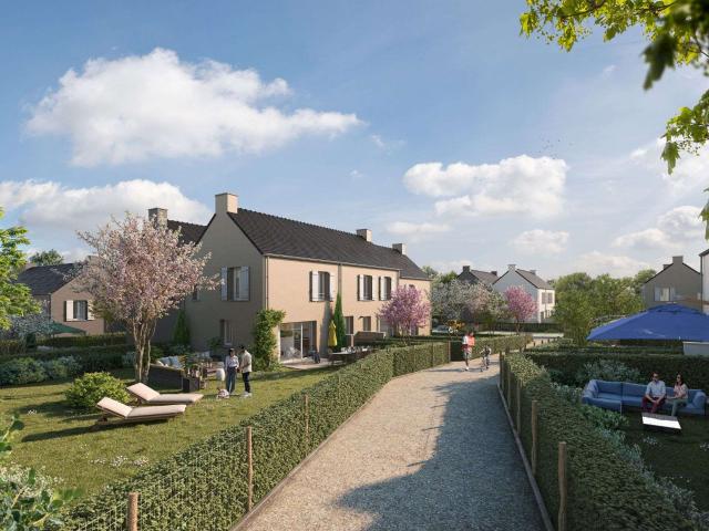 Appartement vente à Cherbourg