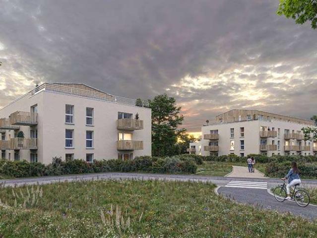 Appartement vente à Cherbourg