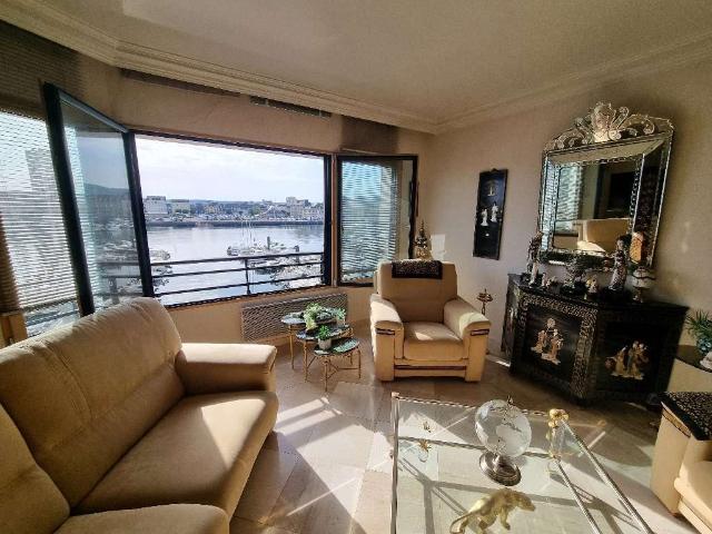 Appartement vente à Cherbourg