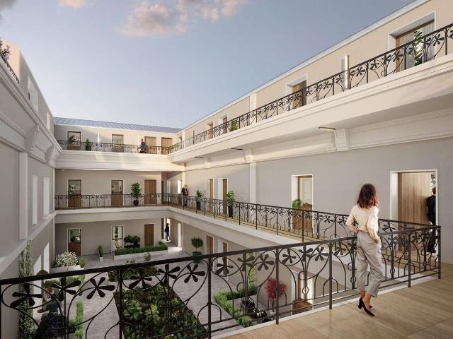 Appartement vente à Cherbourg