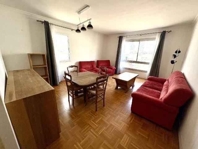 Appartement vente à Cherbourg