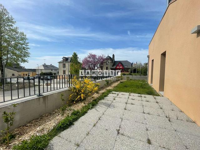Appartement vente à Rennes, Bretagne