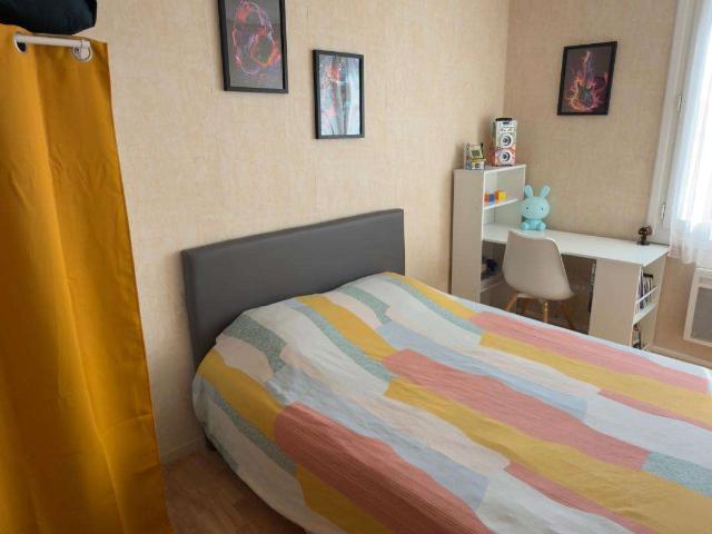 Appartement vente à Cholet