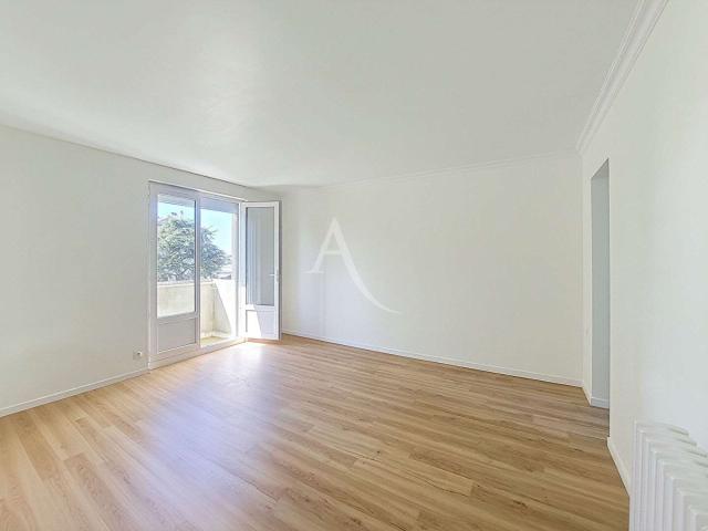 Appartement vente à Cholet