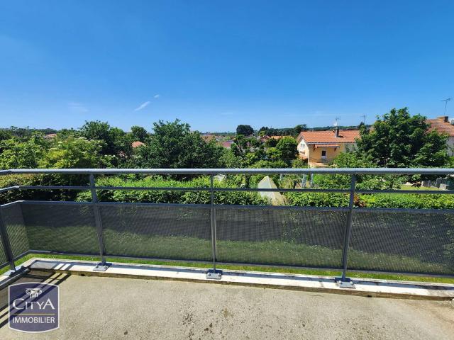 Appartement vente à Cholet