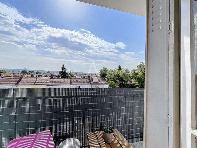 Appartement vente à Cholet
