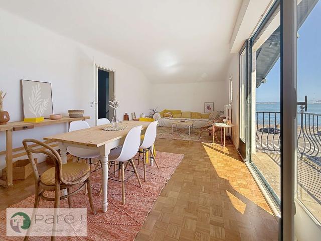 Appartement vente à Bayonne, Ciboure
