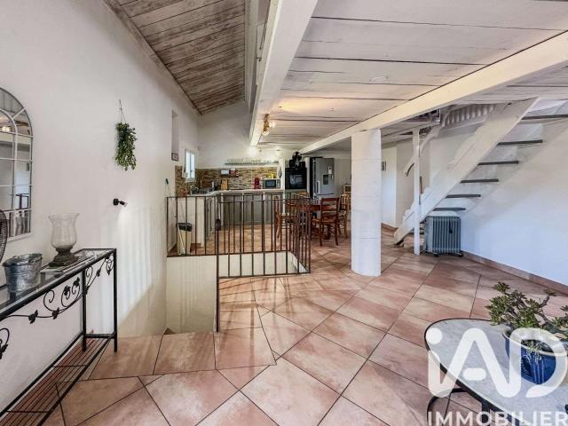 Appartement vente à Arrondissement de Draguignan, Claviers