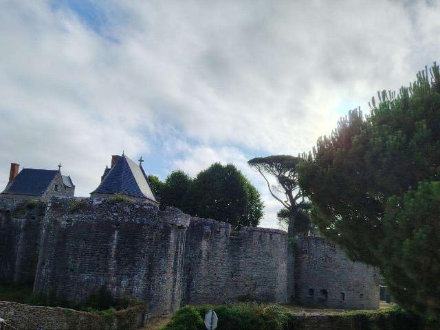 Appartement vente à Nantes, Clisson