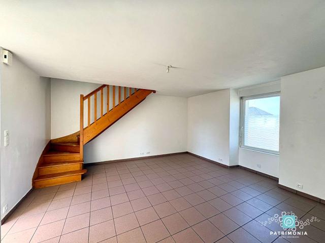 Appartement vente à Quimper, Bretagne