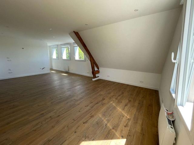 Appartement vente à Quimper, Bretagne