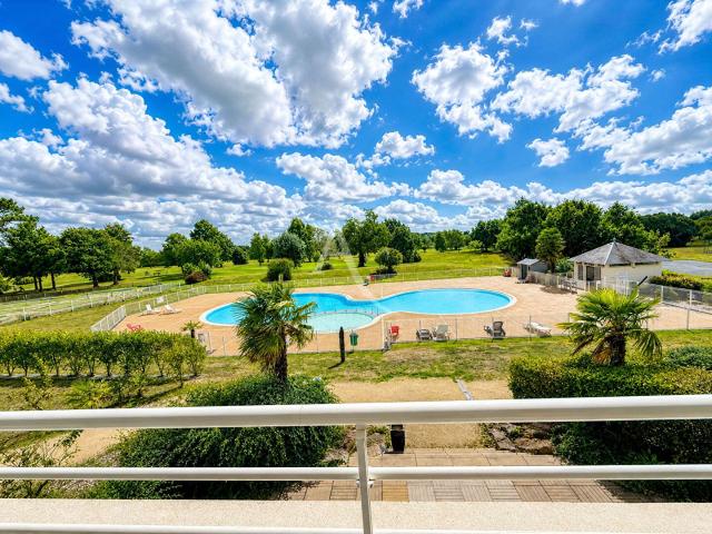 Appartement vente à Les Sables-d'Olonne, Coëx