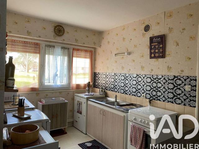 Appartement vente à Cognac