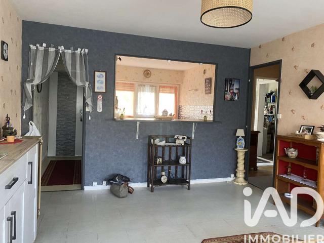 Appartement vente à Cognac