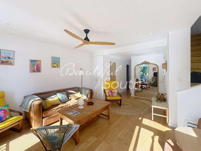 Appartement vente à Céret, Collioure