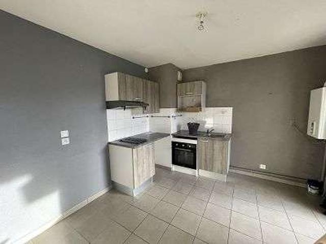 Appartement vente à Caen, Colombelles