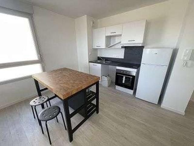 Appartement vente à Caen, Colombelles